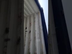 7631-99-4 NaNO3 Sodium Nitrate Powder 99.3% Purity Soda Niter 25KG / Bag