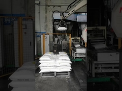 CAS 7632-00-0 NaNO2 Sodium Nitrite Crystal UN NO. 1500 For Metal Heat Treatment Agent