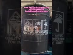 Ferri Klorida Anhidrat