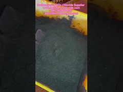 Ferri Klorida Anhidrat