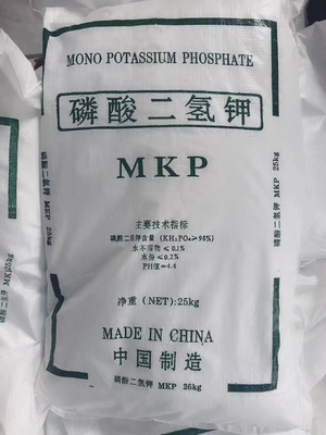 PH4.7 Pupuk Mono Potassium Phosphate Untuk Tanah Dan Tanaman Apapun