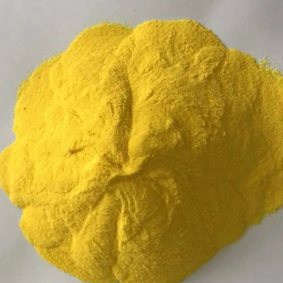 PAC Polyaluminium Chloride 25 KG / BAG Digunakan Sebagai Flocculant Dalam Pengolahan Air