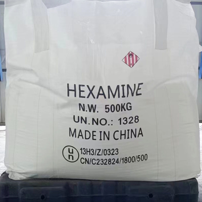 Hexamine Powder Utropine 500 KG / BAG Untuk Menghilangkan Bau Tubuh