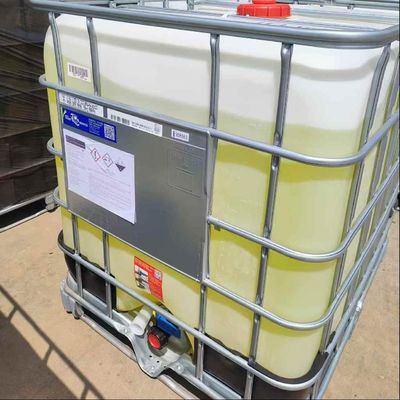 NaClO Sodium Hypochlorite Solusi 1150 KG / DRUM