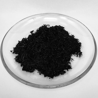 Kemurnian 98% 7705-08-0 Pemurnian Air Ferric Chloride FeCl3
