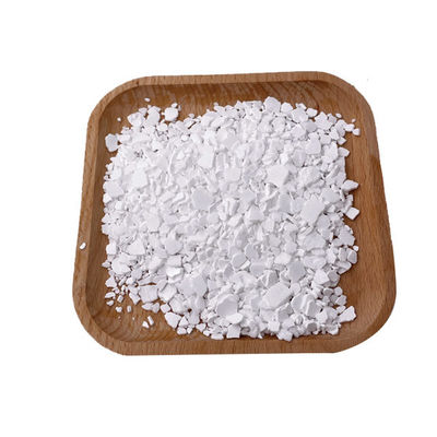 10035-04-8 74% CaCl2.2H2O Serpihan Kalsium Klorida