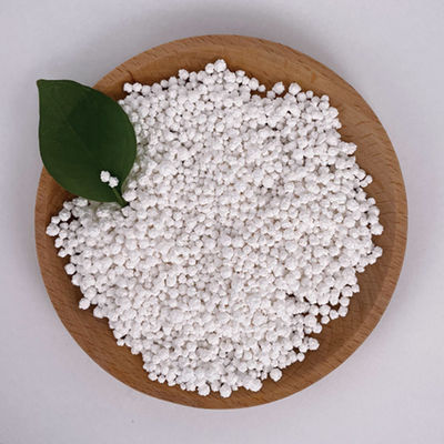 Garam Kalsium 94% CaCL2 Kalsium Klorida Partikel Putih Mutiara Putih Butiran putih