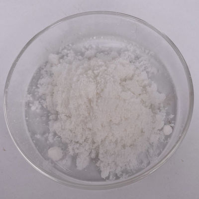 231-554-3 NaNO3 Sodium Nitrate White Powder 99,3% Min Untuk Industri Kaca