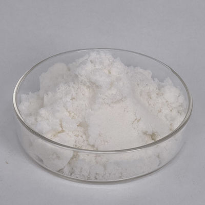 Bubuk Putih 2.26g/Cm3 99.3% Natrium Nitrat NaNO3 Larut Dalam Gliserin