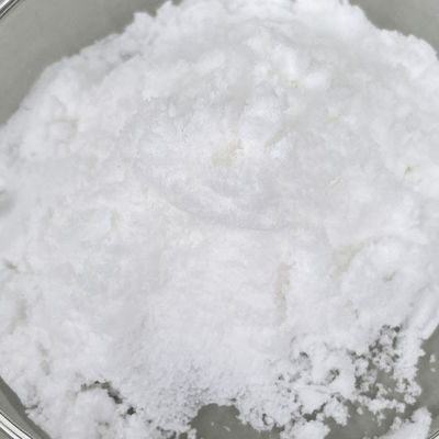 White Crystalline 99,3% Urotropine Untuk Resin Plastik Dan Agen Curing
