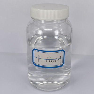 ISO9001 Cairan Tidak Berwarna Para Methylphenol P Cresol