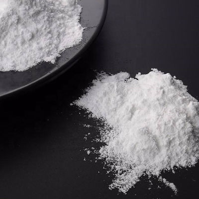 10043-52-4 94% Serbuk Kalsium Klorida Anhidrat