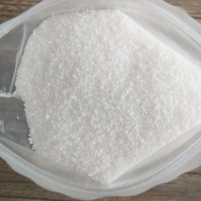 60 Menit PAM Polyacrylamide Crystalline Granular PAM Powder