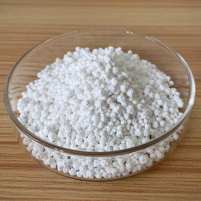 Butir Kalsium Choride Globular Putih Kelas Industri 94% Anhidrat 10043-52-4