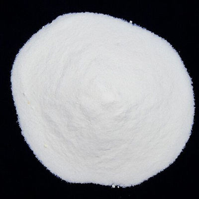 NaHCO3 Sodium Bicarbonate Baking Soda Aditif Makanan Sistem Kristal Monoklinik Buram Kristalisasi Halus