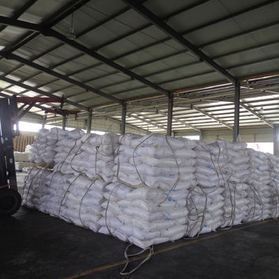Chili Saltpeter Industry Grade NaNO3 Sodium Nitrate 25kg / Bag Untuk Pembuatan Kaca