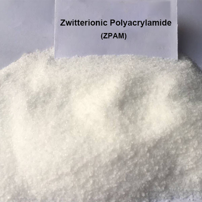 Pengolahan Limbah Kota Zwitterionic Polyacrylamide Oil Field Chemical ZPAM