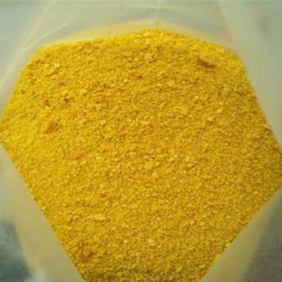 25kg / Bag Polyaluminium Chloride PAC Kuning Bubuk Flokulan