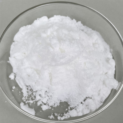 Kelas 4.1 99,3% Bubuk Hexamine Untuk Agen Pengawet Plastik Urotropine C6H12N4