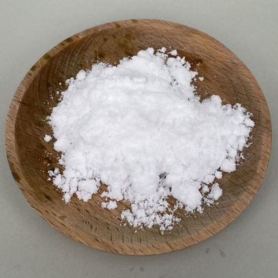 Bubuk Kristal Putih Hexamethylenetetramine Methenamine 25kg / Bag