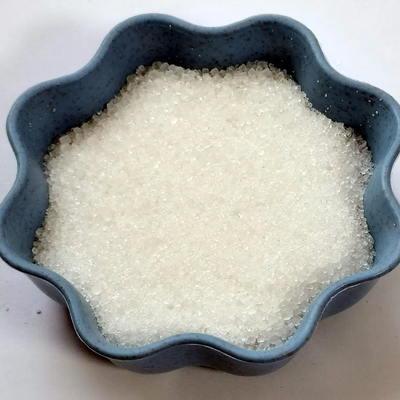 Transparan 7783-20-2 Kristal Amonium Sulfat 21% Massal 50kg
