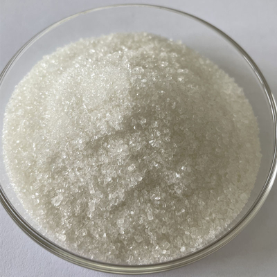 Ammonium Sulfat Harga Lebih Rendah Pasokan Pupuk nitrogen H8N2O4S