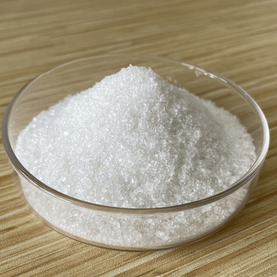 50 KG/BAG Amonium Sulfat Partikel Putih CAS 7783-20-2 Digunakan Sebagai Nutrisi Dalam Pertanian