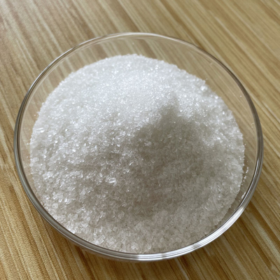 50 KG/BAG Amonium Sulfat Partikel Putih CAS 7783-20-2 Digunakan Sebagai Nutrisi Dalam Pertanian