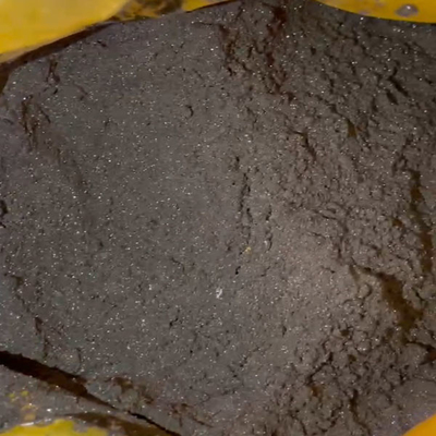 Ferric Chloride FeCl3 25 KG / BAG Untuk Etching Logam dan Pengolahan Air Limbah