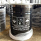 96%-98% Purity Ferric Chloride Anhydrous Coagulant Untuk Pengolahan Limbah 50KG / Drum