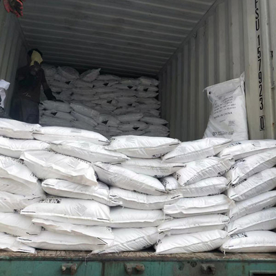 Natrium Hidroksida NaOH Caustic Soda Flakes 98,5% min 26MT/20GP