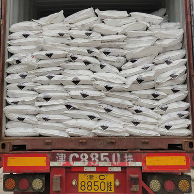 NaOH Caustic Soda Sodium Hydroxide Senyawa Anorganik Korosifitas Kuat 25 KG / BAG