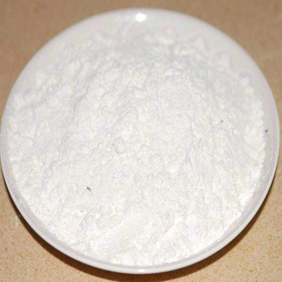 Penjualan Panas Paraformaldehida Putih Bubuk Polyoxymethylene Untuk Penggunaan Industri