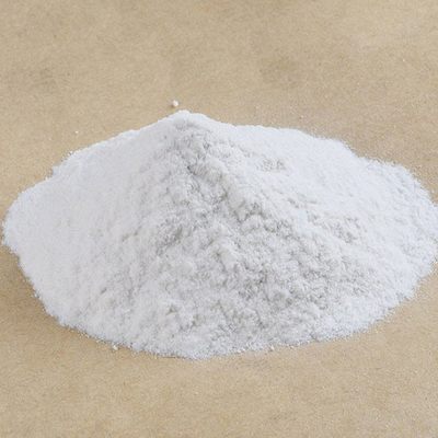 PFA Paraformaldehida kemurnian Bahan baku PFA Resin PFA Patikel
