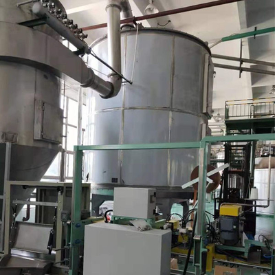PFA Digunakan sebagai Disinfeksi, Konservatif, dan Bahan Baku untuk Resin dan Plastik