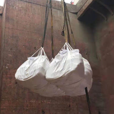 CAS No 7757-82-6 99% Min White Powder Natrium Sulfat Na2SO4 Anhydrous 1000 KG / BAG