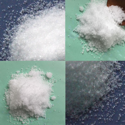 25KG/BAG Putih Kristal Mono Kalium Fosfat Untuk Pupuk CAS 7778-77-0