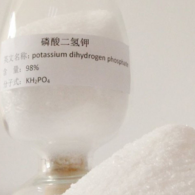 25 KG/Kantong Mono Kalium Fosfat H2KO4P 98% Min Untuk Penggunaan Industri dan Pertanian