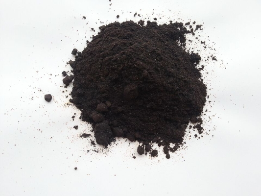 Ferric Chloride FeCl3 25 KG / BAG Untuk Etching Logam dan Pengolahan Air Limbah