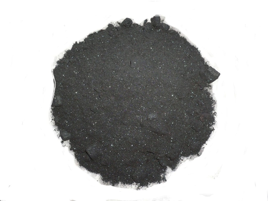 FeCL3 Ferric Chloride Anhydrous 50 KG / BAG 7705-08-0 CAS Digunakan untuk Etching Logam