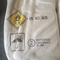 Larut Air 7631-99-4 NaNO3 Sodium Nitrate Powder Untuk Kembang Api