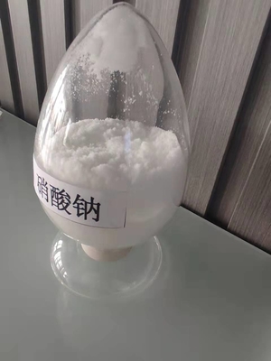 Bubuk Putih 25 KG / BAG NaNO3 Natrium Nitrate Digunakan sebagai Agen Penghilang Warna