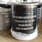 98% Pure Black Crown Crystallized Ferric Chloride 50kg per drum untuk pengolahan air