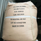 1000kg / Bag CaCL2 Kalsium Klorida 74% Kalsium Klorida Dihidrat Serpihan Putih