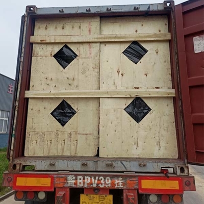 Kualitas Terbaik Harga Baik 1150 KG IBC/ Drum UN. NO 1791 Natrium Hipoklorit Untuk Pengolahan Air Industri