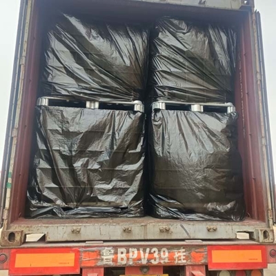 Kualitas Terbaik Harga Baik 1150 KG IBC/ Drum UN. NO 1791 Natrium Hipoklorit Untuk Pengolahan Air Industri