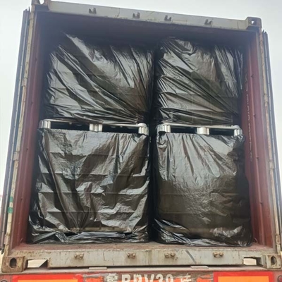 Kualitas Terbaik Jual Tinggi Natrium Hipoklorit Solusi NaClO Cairan 13%-16% 1150KGS/IBC Packingn Untuk Penggunaan Industri