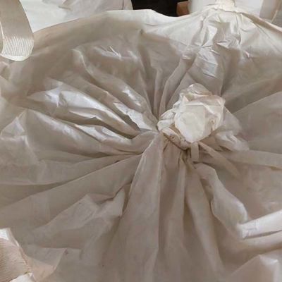 FeCL3 Ferric Chloride bubuk padat berwarna coklat gelap hingga hitam larut tinggi