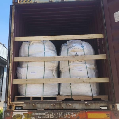 Ferric Chloride Anhydrous 450kg/kantong UN1773 KLASI8