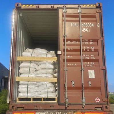 26 MT/20GP Ferri Klorida FeCl3 25 KG/BAG
